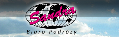 Sandra Biuro Podróży - przewozy zagraniczne, wynajem autokarów